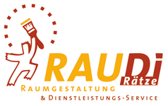 RAUDi Rätze